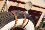 Pierce-Arrow Model 43 Roadster 1931 года